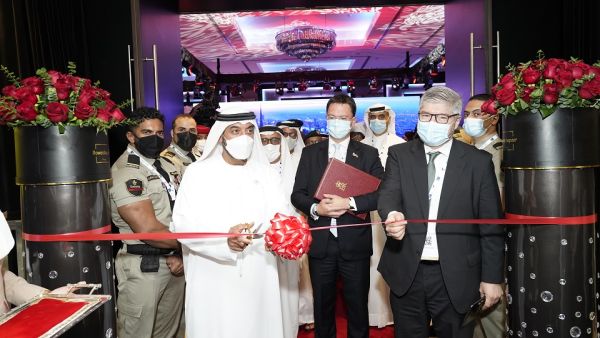 AVSEC Global Symposium 2021 Opens: High-profile Speaker Line Up Highlights Strengthening Aviation Security Amid Pandemic Challenges