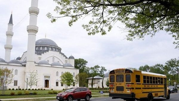The Diyanet Center of America