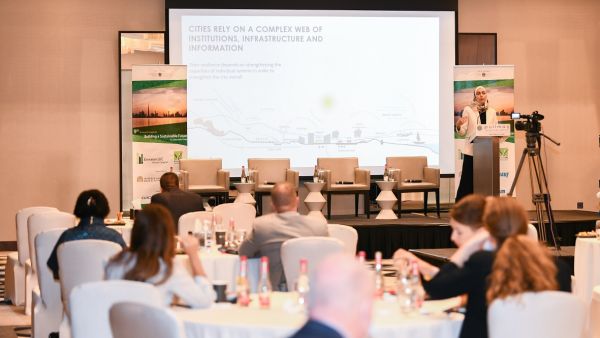 10th EmiratesGBC Annual Congress To Kick Off With Pre-event Webinars About Circular And Net Zero Cities