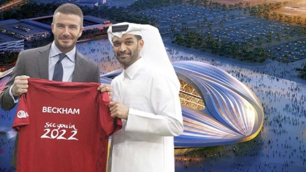 ديفيد بيكهام
