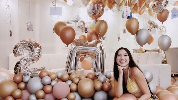 Instagram model, 21, helps her mum, 38, escape prison in Colombia