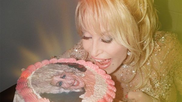 Dolly Parton