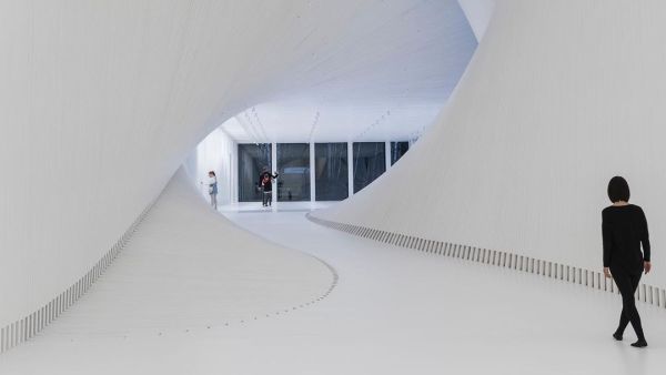 The events of the world have changed our perspective on pretty much everything the last few weeks. Bjarke Ingels