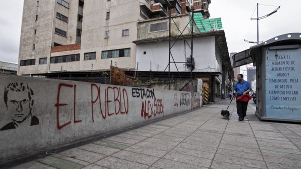 “The Offices of State are Not Defined by the Person Temporarily Occupying the Seat” – Dr Jose Manuel Pinto Monteiro 