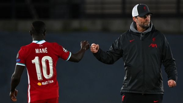 تعادل مخيب لـ ليفربول