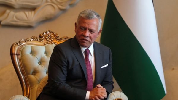 Royal Decree approves PM Khasawneh’s Cabinet reshuffle 