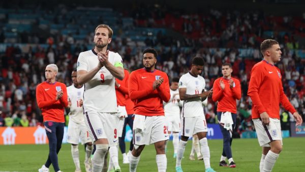 إنجلترا في مواجهة سهلة أمام أندورا