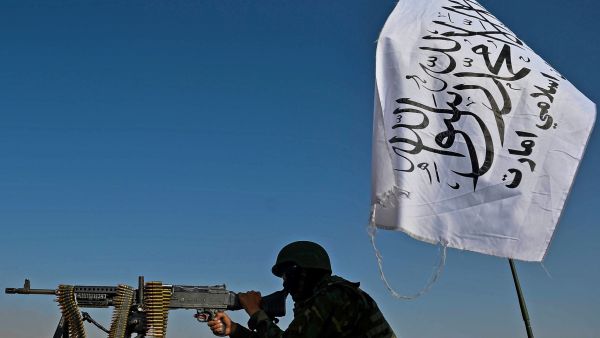 Taliban publicly hang corpses of three 'criminals' in Afghanistan