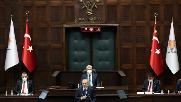 Turkey is the Last Country to Ratify Paris Climate Agreement