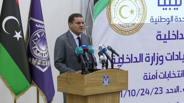 Japan coordinate with the UN to send Libya an ‘Electoral Assistance Grant Aid Plan’