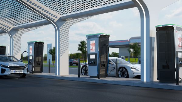 ABB to Showcase the World’s Fastest Electric Car Charger at Expo 2020 Dubai