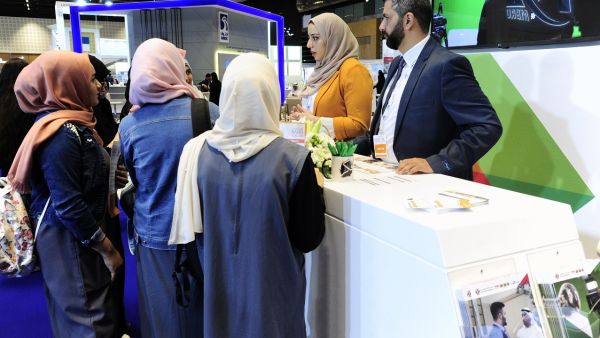Abu Dhabi University to Participate in Najah Abu Dhabi and Najah Dubai at EXPO 2020