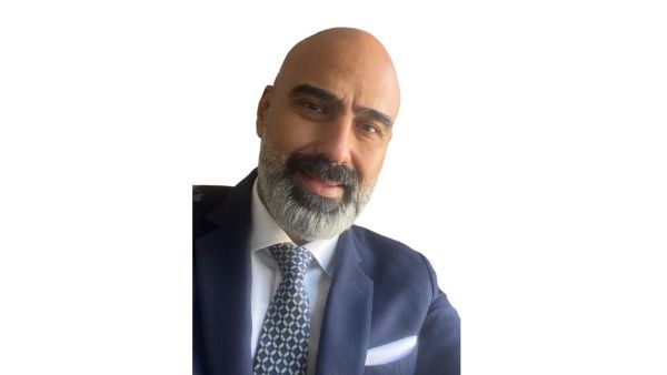 Lenovo Appoints Alaa Bawab As New General Manager For Middle East & Africa