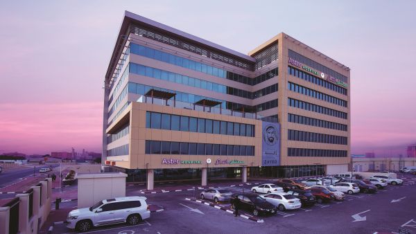 Aster Doctors Encourage Early Identification of Stroke Symptoms to Act Fast and Save Lives