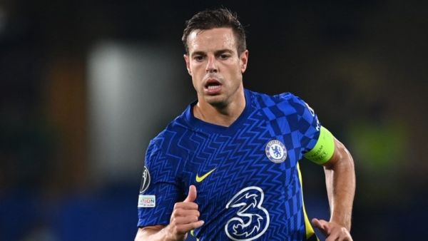 Cesar Azpilicueta (Photo: AFP)