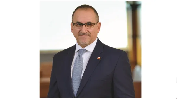 البحرين الإسلامي (BisB) يضع خارطة طريق للاستدامة  تمتد على مدى 3 سنوات