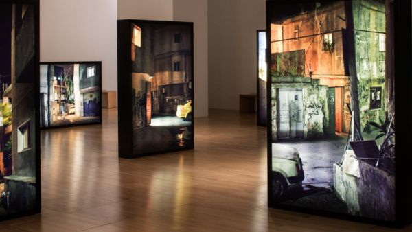 Events in the gallery and online will explore themes including refugee heritage, subjugated heritage, statelessness and resistance to colonialism, through workshops, discussions, music, performance and film. 
