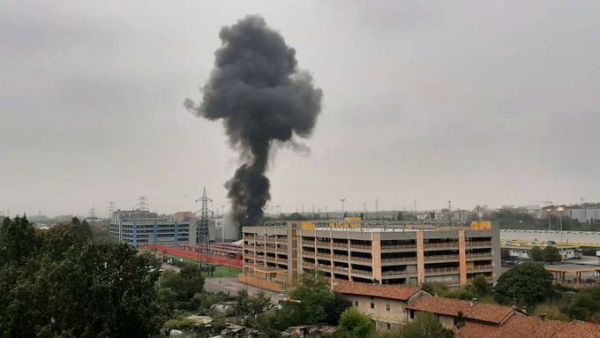 Dan Petrescu, a Romanian billionaire killed in plane crash along with seven others