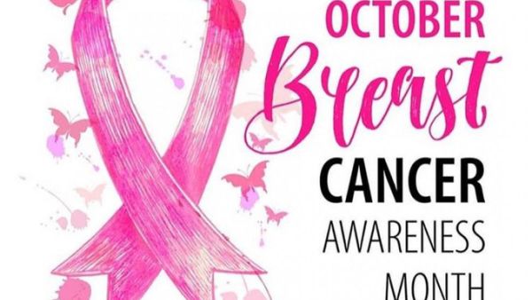 Breast Cancer Awareness Month