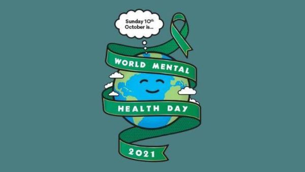 #MentalHealthDay