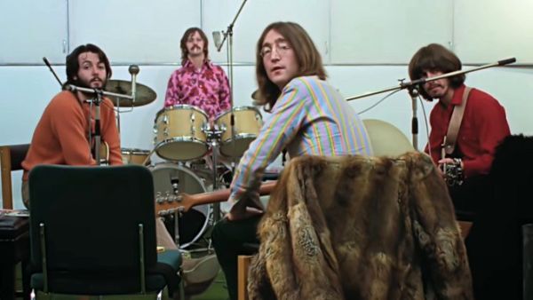 The Beatles