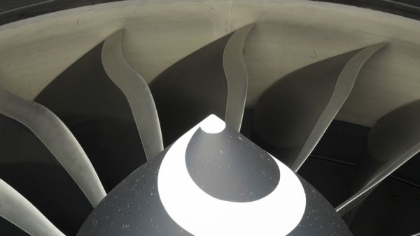 GE Aviation Fully Supports Industry 2050 Net-zero Carbon Goal