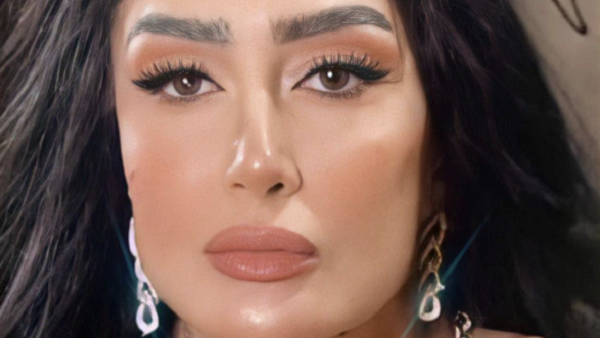 غادة عبد الرازق