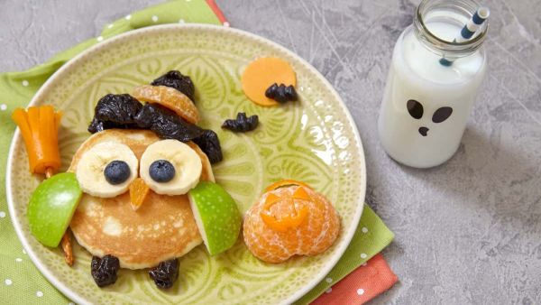 وصفات هالوين: فطائر دراكولا