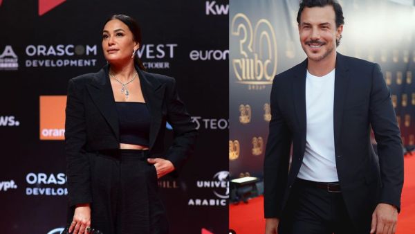  Khayat is married to Nahed Zaidan