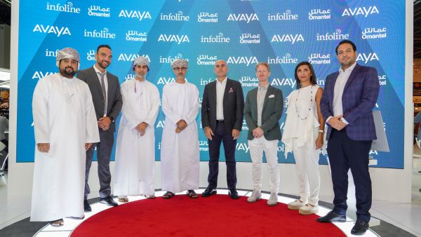 عمانتل وإنفولاين تمنحان العملاء تجارب استخدام سهلة خلال رحلتهم الرقمية بالتعاون مع أڤايا