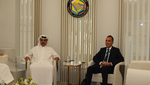 Airbus Signs Agreement At Expo 2020 To Strengthen Cross-border Critical Communication Between GCC Nations