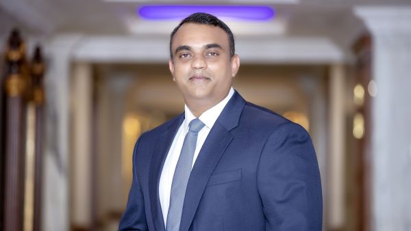 Jacob Chacko, Regional Director - Middle East, Saudi & South Africa at Aruba, Aruba To Focus On Enabling Data-driven Government For A Better Future In Line With UAE Vision 2021