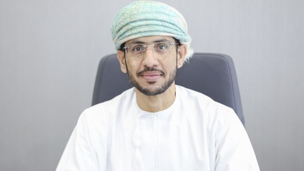 Khamis Al Shuhaibi. Oman Oil Marketing Company Continues To Spearhead Customer-centricity In The Fuel Retail Industry