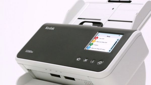 Kodak Alaris and Emmedi Partner To Provide Banks With Innovative Check Processing Solution