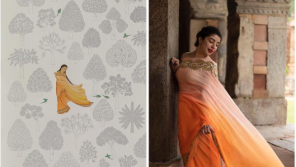 "While there are not enough platforms to freely access information on Indian art history, our encyclopedia will help connect the arts with the community. "
