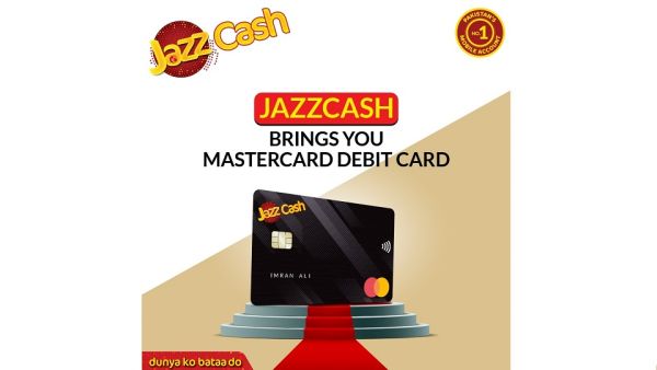 JazzCash And Mastercard Introduce New Solutions To Transform Pakistan’s Digital Payment Ecosystem