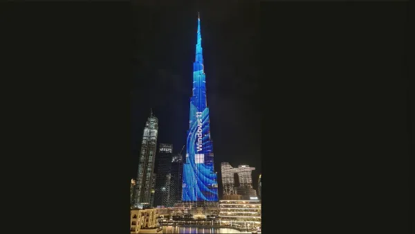 مايكروسوفت تكشف رسمياً عن  ''Windows 11''
