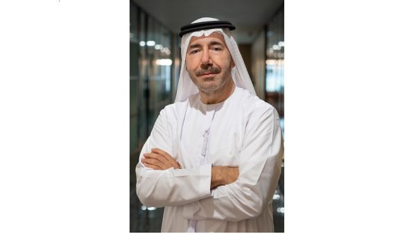 Nader Haffar KPMG Announces Appointment Of Nader Haffar As Chairman Of Middle East And South Asia Region