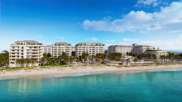 The Athens Group and MSD Partners, L.P. Announce Acquisition of Naples Beach Hotel & Golf Club and its Redevelopment as the Naples Beach Club, a Resort and Residential Community in Iconic Old Naples