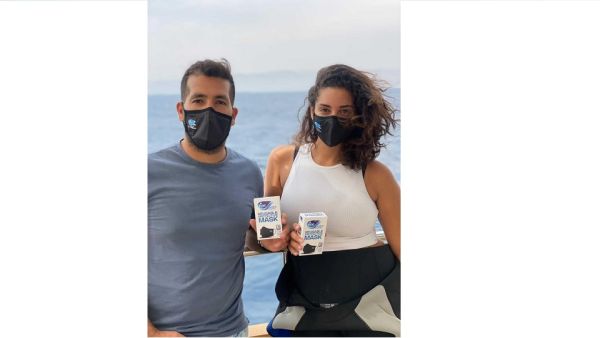 نسعى دائماً إلى تنفيذ ودعم المبادرات البيئية ذات الأثر الإيجابي والتي من شأنها إحداث فوارق حقيقية في هذا المجال." مجموعة فاين الصحية القابضة ترعى مبادرة "مشروع البحر" لتنظيف البحر الأحمر