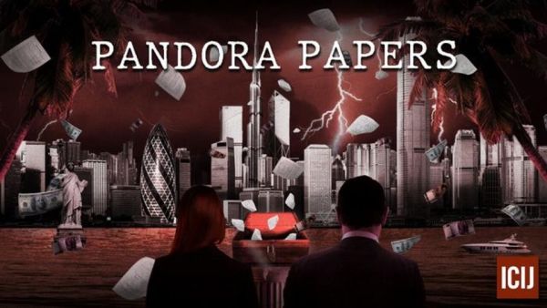 Pandora Papers Don’t Represent Offshore Financial Industry: deVere CEO