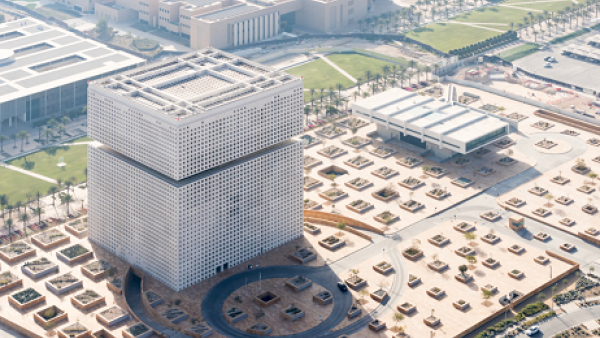 Qatar Foundation Announces Abeer Al-khalifa As New President Of Pre-university Education   