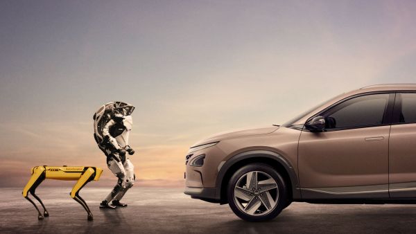 Hyundai Motor’s Brand Value Rises in Interbrand’s Global Ranking With Electrification, Smart Mobility Solutions