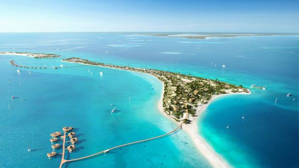 Marriott International Signs Agreement with The Red Sea Development Company to Bring St. Regis Hotels & Resorts and EDITION to Saudi Arabia’s Red Sea Project