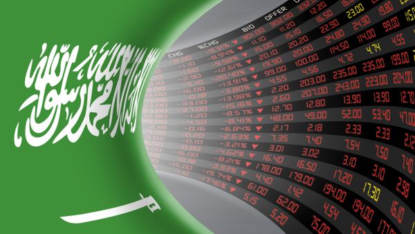 سجلت الأسهم السعودية تراجعاً بنسبة 2% خلال مطلع تعاملات اليوم الإثنين، حيث فقد المؤشر العام في سوق الأسهم السعودية مستوى   11350 نقطة. 