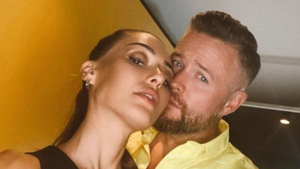 Sex in Toilet?! Dilan Çiçek Deniz and Thor Saevarsson Escorted out of a Restaurant After Employees Heard Intimate Noises