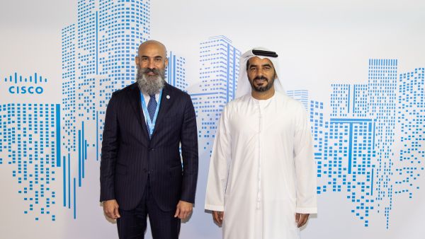 معرض جيتكس للتقنية: سيسكو تعقد شراكة مع ميرال لرقمنة تجارب الزوار في جزيرة ياس