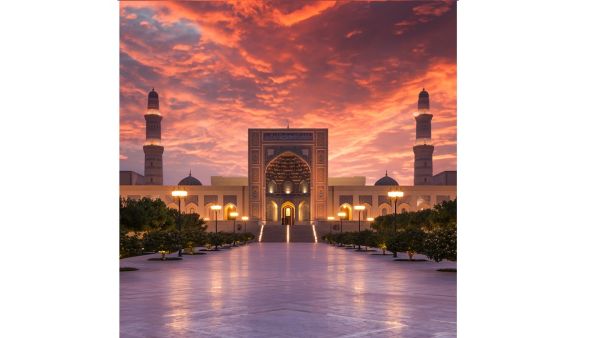 flydubai Adds Third Destination In Oman With Flights To Sohar
