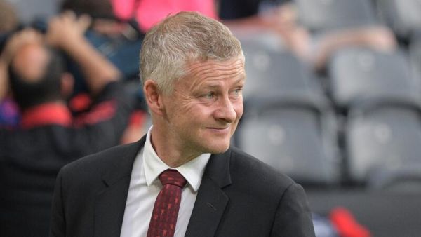 Ole Gunnar Solskjaer (Photo: AFP)