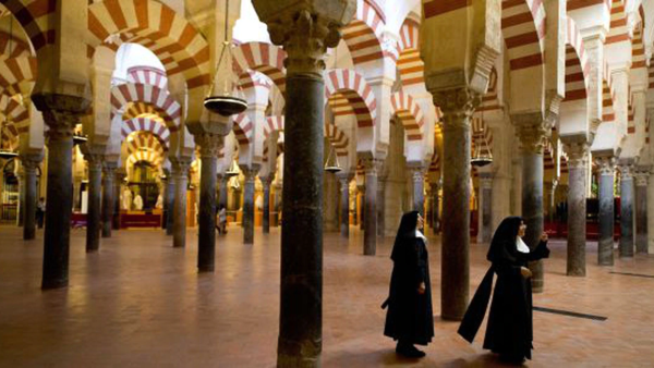 Cordoba 